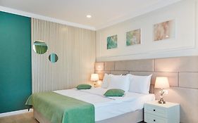Hotel Excelsior Mamaia Nord